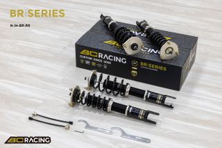 BC ΑΝΑΡΤΗΣΗ MAZDA MX-5 ND 15-22