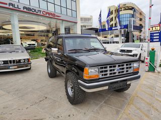 Ford Bronco '89 2 XLT V6