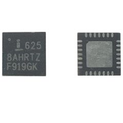 Controller IC Chip - MOSFET ISL6258 I6258 ISL6258HRTZ chip for laptop - Ολοκληρωμένο τσιπ φορητού υπολογιστή (Κωδ.1-CHIP0469)