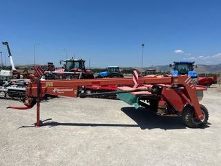 Χορτοκοπτικά Kverneland 2010 Taarup 4232 LT-thumb-6