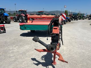 Χορτοκοπτικά Kverneland 2010 Taarup 4232 LT-thumb-5