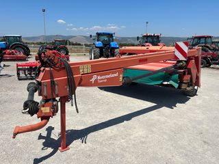 Χορτοκοπτικά Kverneland 2010 Taarup 4232 LT-thumb-7