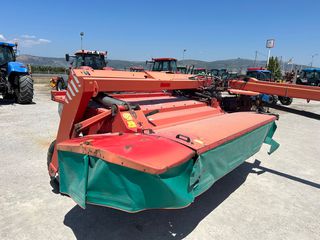 Χορτοκοπτικά Kverneland 2010 Taarup 4232 LT-thumb-1