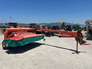 Χορτοκοπτικά Kverneland 2010 Taarup 4232 LT-thumb-9