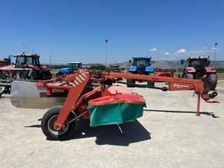 Χορτοκοπτικά Kverneland 2010 Taarup 4232 LT-thumb-10