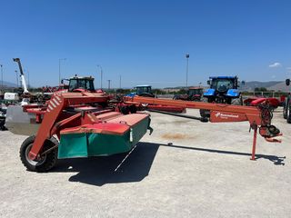 Χορτοκοπτικά Kverneland 2010 Taarup 4232 LT-thumb-11