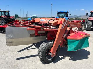 Χορτοκοπτικά Kverneland 2010 Taarup 4232 LT-thumb-4