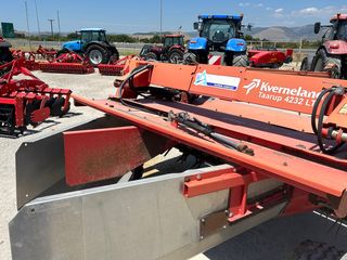 Χορτοκοπτικά Kverneland 2010 Taarup 4232 LT-thumb-13