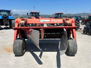 Χορτοκοπτικά Kverneland 2010 Taarup 4232 LT-thumb-2