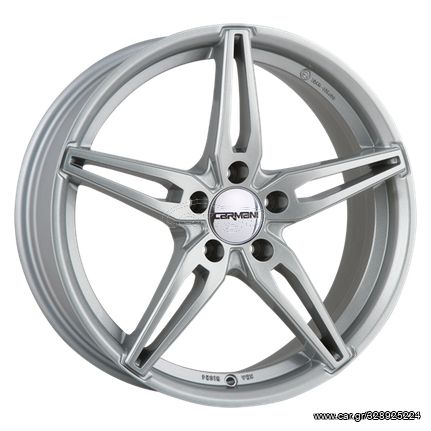 CARMANI CA15 OSKAR 6.5x16" KS 5x114.3 ET38