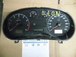 ΠΕΤΡΟΠΟΥΛΟΣ KANTΡΑΝ SEAT TOLEDO/LEON 1999-2005 1M0920801A