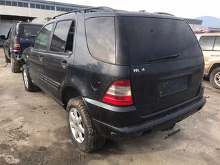 MERCEDES-BENZ ML430 2000 (V8)-thumb-4