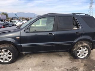 MERCEDES-BENZ ML430 2000 (V8)-thumb-5