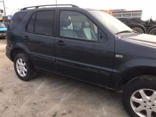 MERCEDES-BENZ ML430 2000 (V8)-thumb-2