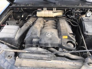 MERCEDES-BENZ ML430 2000 (V8)-thumb-14