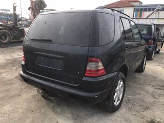 MERCEDES-BENZ ML430 2000 (V8)-thumb-3