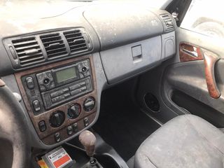 MERCEDES-BENZ ML430 2000 (V8)-thumb-9