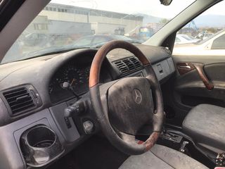 MERCEDES-BENZ ML430 2000 (V8)-thumb-7