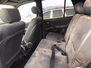 MERCEDES-BENZ ML430 2000 (V8)-thumb-13