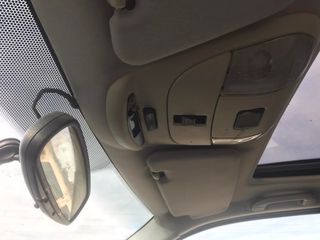 MERCEDES-BENZ ML430 2000 (V8)-thumb-11