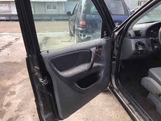 MERCEDES-BENZ ML430 2000 (V8)-thumb-6