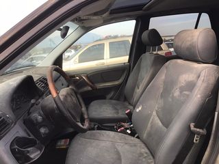 MERCEDES-BENZ ML430 2000 (V8)-thumb-8