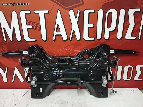 ΓΕΦΥΡΑ/ΨΑΛΙΔΙΑ ΜΗΧΑΝΗΣ (ΚΑΙΝΟΥΡΓΙΑ) PEUGEOT EXPERT AH01 2.0 BlueHDi A/T 2016'- (Z)