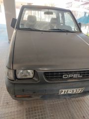 Opel Campo '92