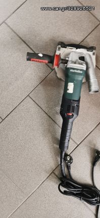 Metabo τροχός για μπετόν   1750 w