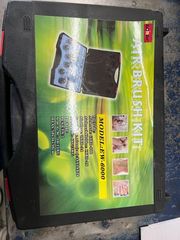 Air brush kit