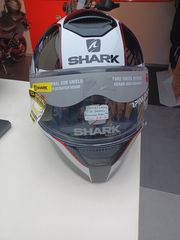 ΚΡΑΝΟΣ SHARK D-SKWAL RAKKEN MAT  M