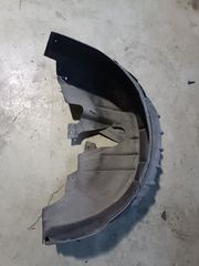 Λασπωτήρες ΠΙΣΩ ΑΡΙΣΤΕΡΑ-ΔΕΞΙΑ VW GOLF 6 04-08