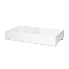 Lorelli Συρτάρι για Πολυμορφικό Κρεβάτι MULTI White 10170130024A
