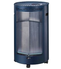 Thermogatz Blue Flame TG 4200 BF Σόμπα Υγραερίου 4200W Μπλε 42x46x73cm