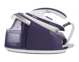 Heinner HIS-D3006V Σύστημα Σιδερώματος Πίεσης 5.5bar με Δοχείο 1.7lt - 3000W