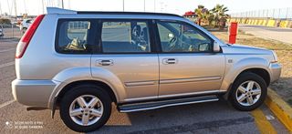 Nissan X-Trail 2005