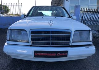 Mercedes-Benz E 200 '95