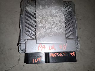  Εγκέφαλος + Κίτ  Volkswagen PASSAT 2.0 TDI DIESEL 05-10