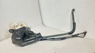 Σωλήνα  τεπόζιτου βενζίνας  από YAMAHA CYGNUS-X XC125 2007-10-thumb-1