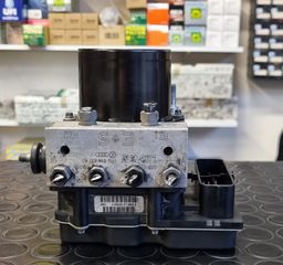 ΜΟΝΑΔΑ ABS ΜΕΤΑΧΕΙΡΙΣΜΕΝΗ ΓΝΗΣΙΑ 6R0614517AF,6R0614517AN,6R0614517BA