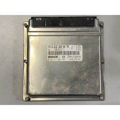 ΕΓΚΕΦΑΛΟΣ ΚΙΝΗΤΗΡΑ SLK R170|1-Α-5