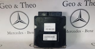 ΕΓΚΕΦΑΛΟΣ ΚΙΝΗΤΗΡΑ M271.964 CLC W203 |1-Α-1