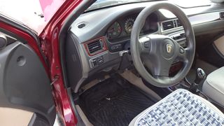 Τιμόνι (Βολάν) Rover 45 '01