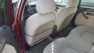 Μοκέτα Rover 45 '01