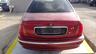 Μοκέτα Rover 45 '01-thumb-3