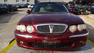 Μοκέτα Rover 45 '01-thumb-1