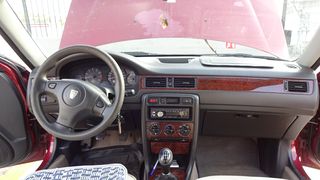 Ταμπλό Rover 45 '01