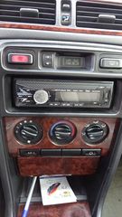 Ράδιο-CD Rover 45 '01
