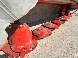 Χορτοκοπτικά Kuhn 2011 GMD 3110-thumb-4