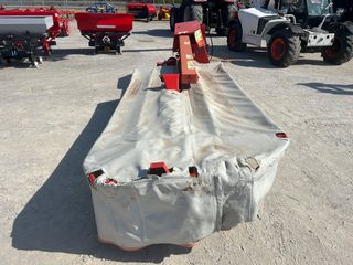 Χορτοκοπτικά Kuhn 2011 GMD 3110-thumb-3